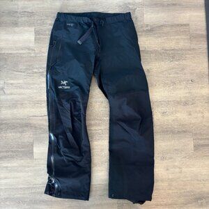 Arcteryx Beta AR Pants Women, Gore-Tex Pro (Large)